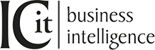 ICit Business Intelligence Logo