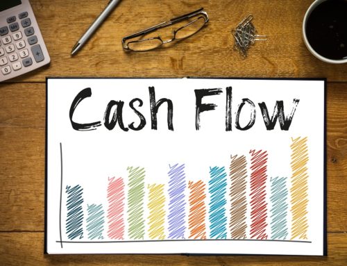 Why CFOs need an integrated Cash Flow Forecasting Model