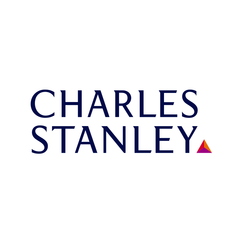 Charles Stanley 4 Charles Stanley logo