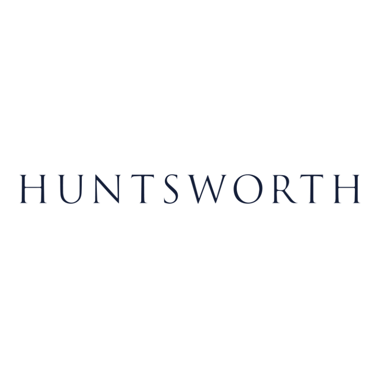 Huntsworth Plc