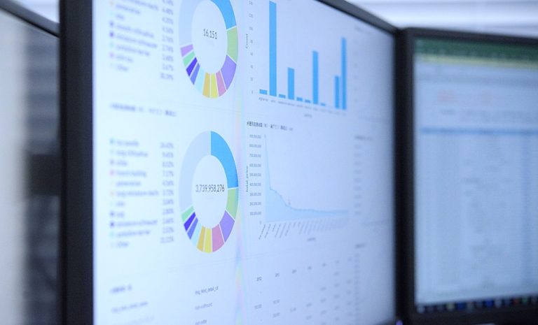 5 ways to level up your finance game with dashboards