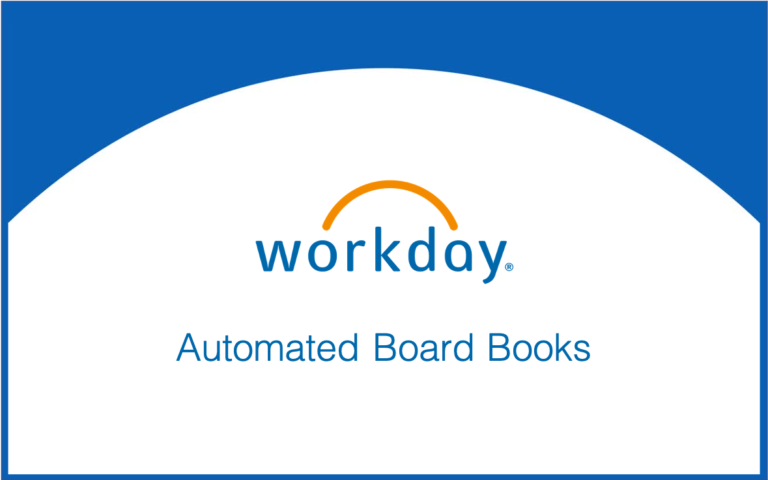 Automated Board Books
