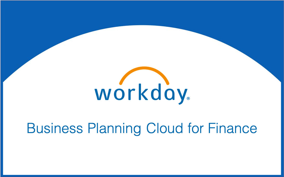 business plan cloud finance