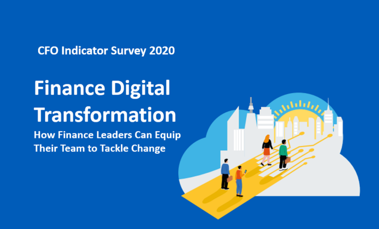 CFO Indicator Survey 2020