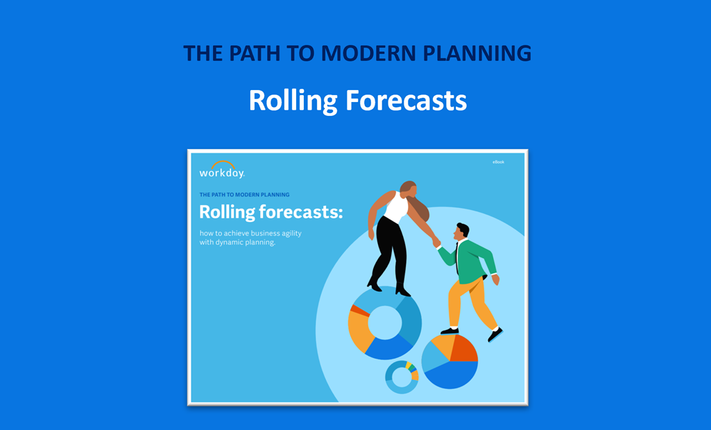 Ebook-path to modern planning-rolling forecasts