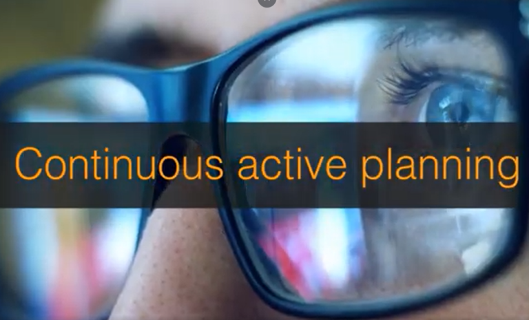 Transform your planning with Workday Adaptive Planning