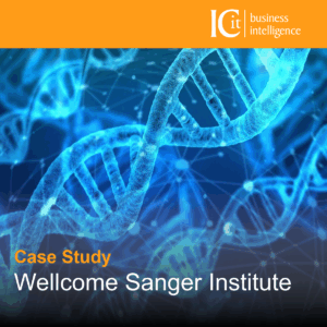 case-study-Wellcome-Sanger-institute