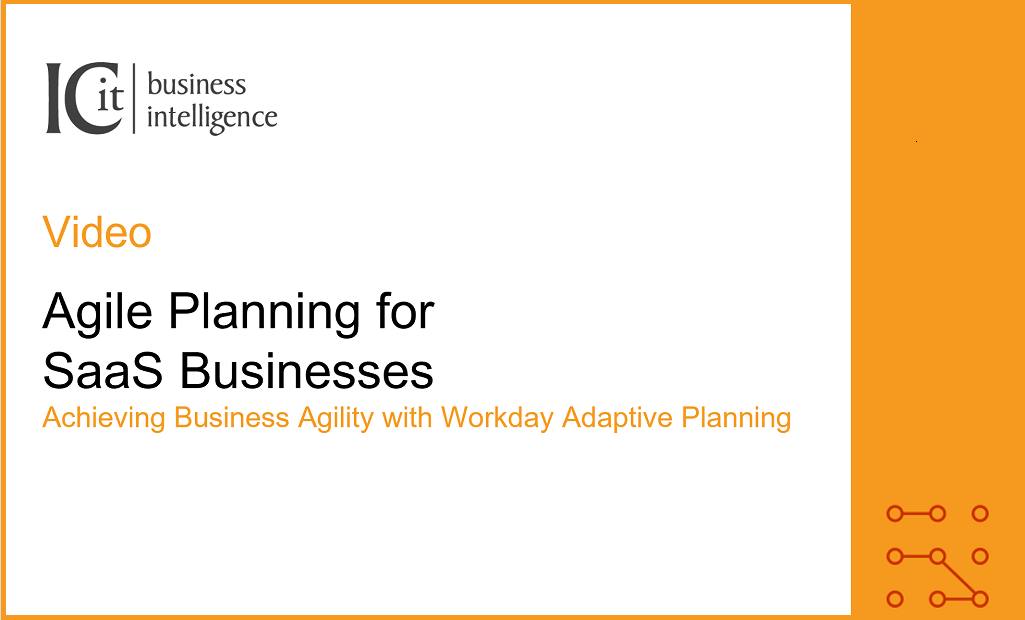 agile planning in Saas Businesses