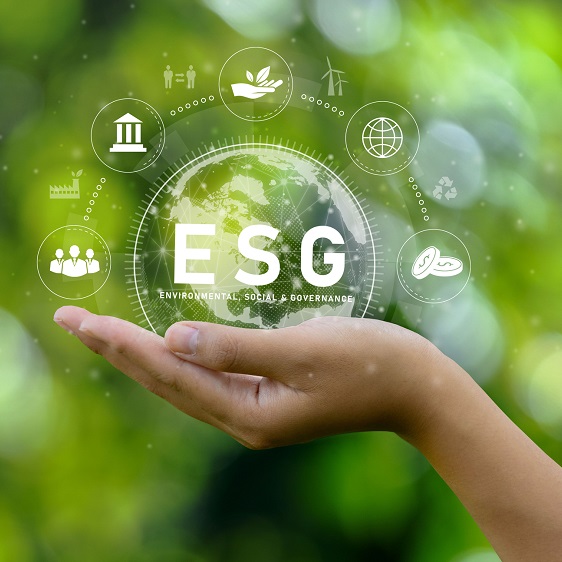 ESG solutions 1