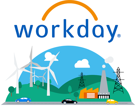 Workday ESG 1