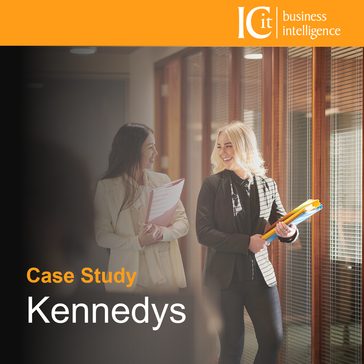 case study Kennedys law firm