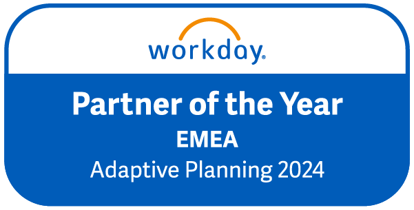 wday partners award logo adaptive partner year