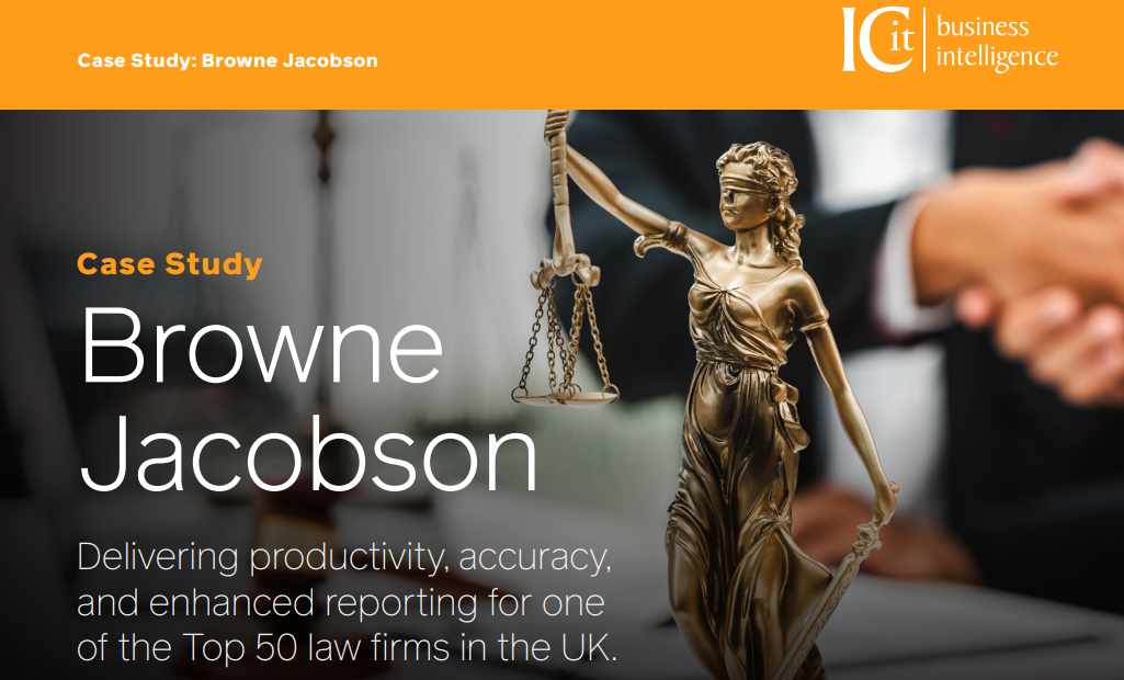 case study Browne Jacobson 1