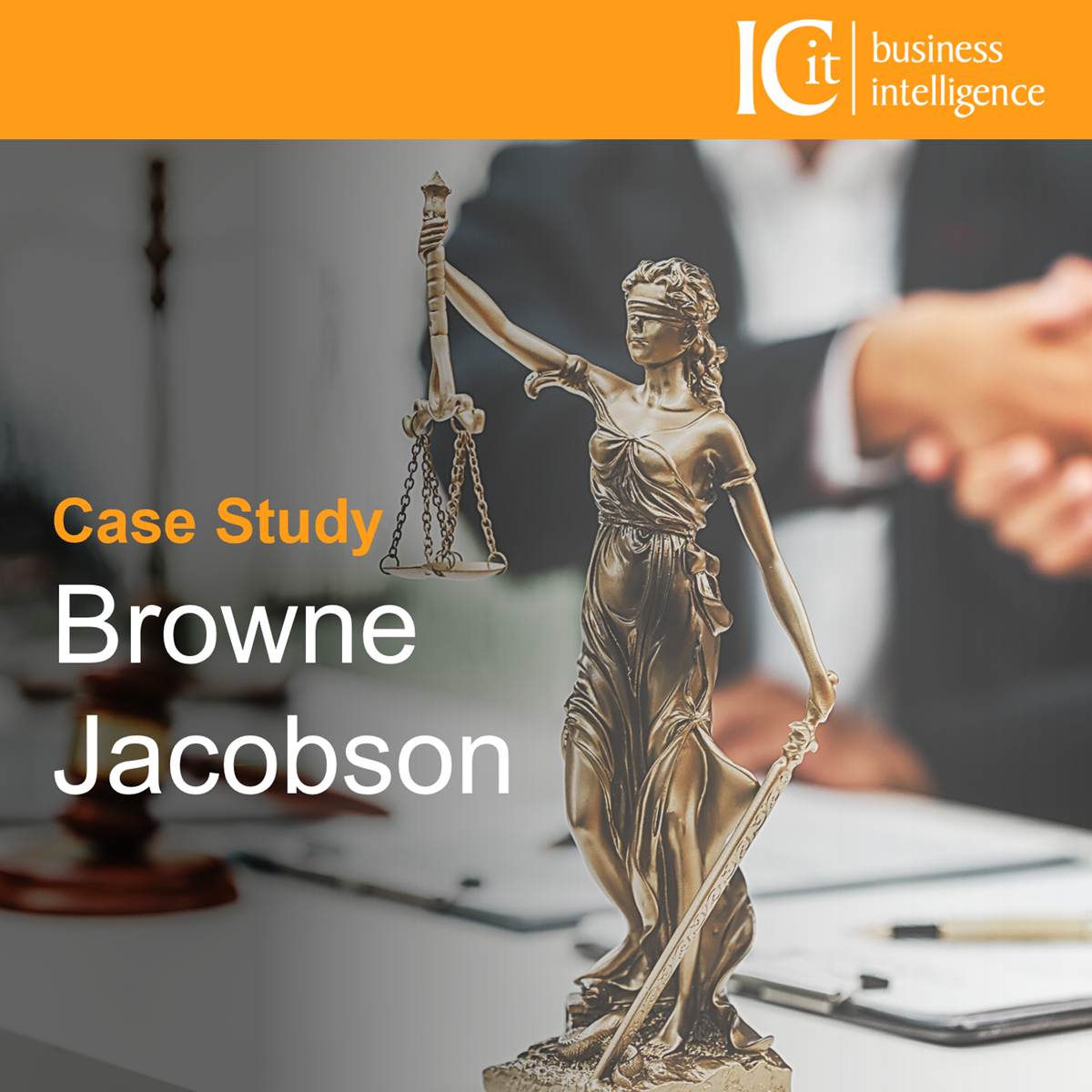 case study Browne Jacobson LI 1