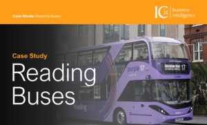 case study Reading Buses 1