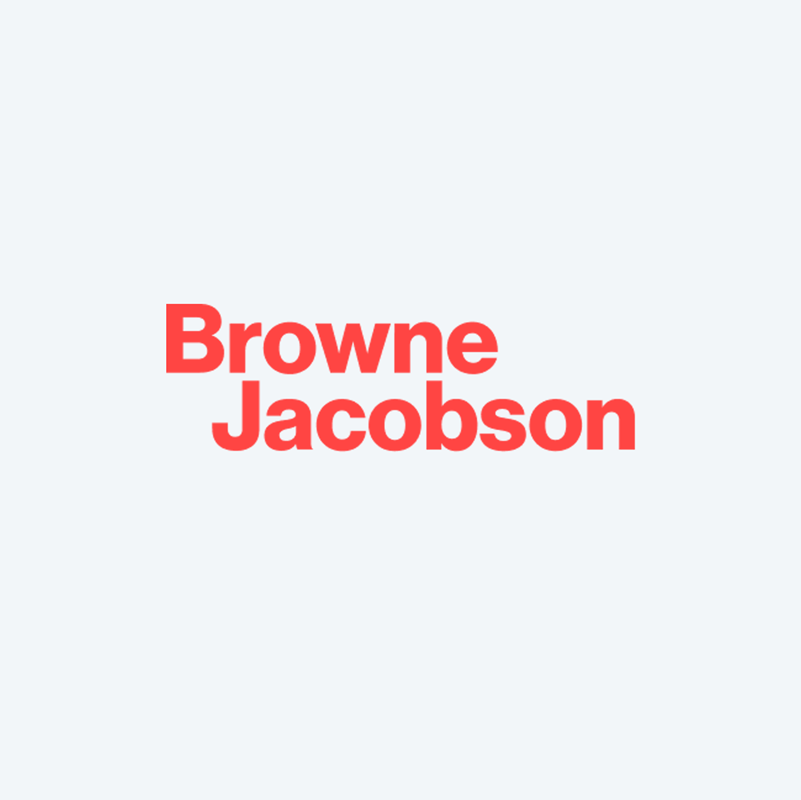 logo Browne Jacobson