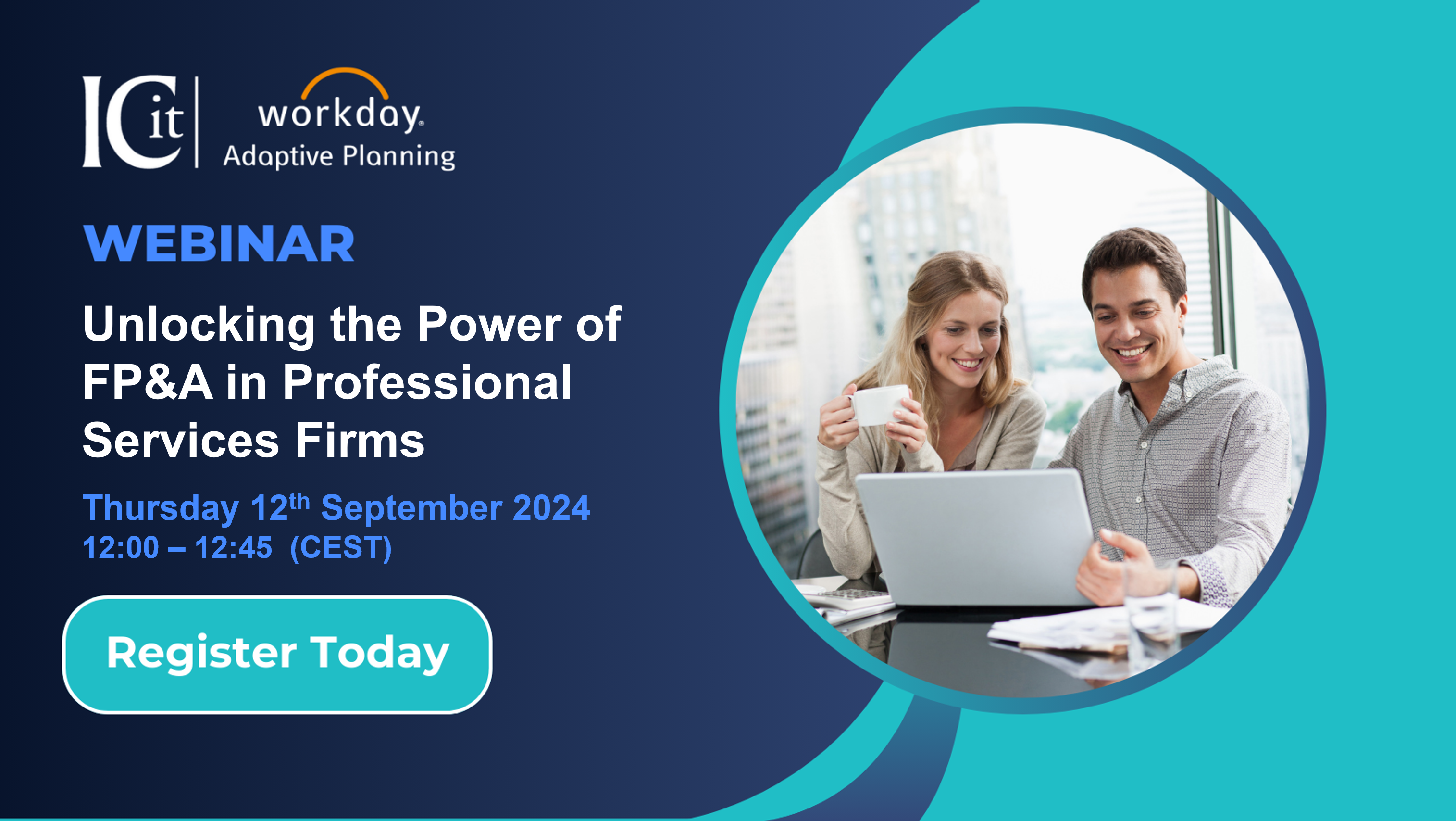 Unlocking the Power of FP&A in Professional Services Firms - September 2024 1