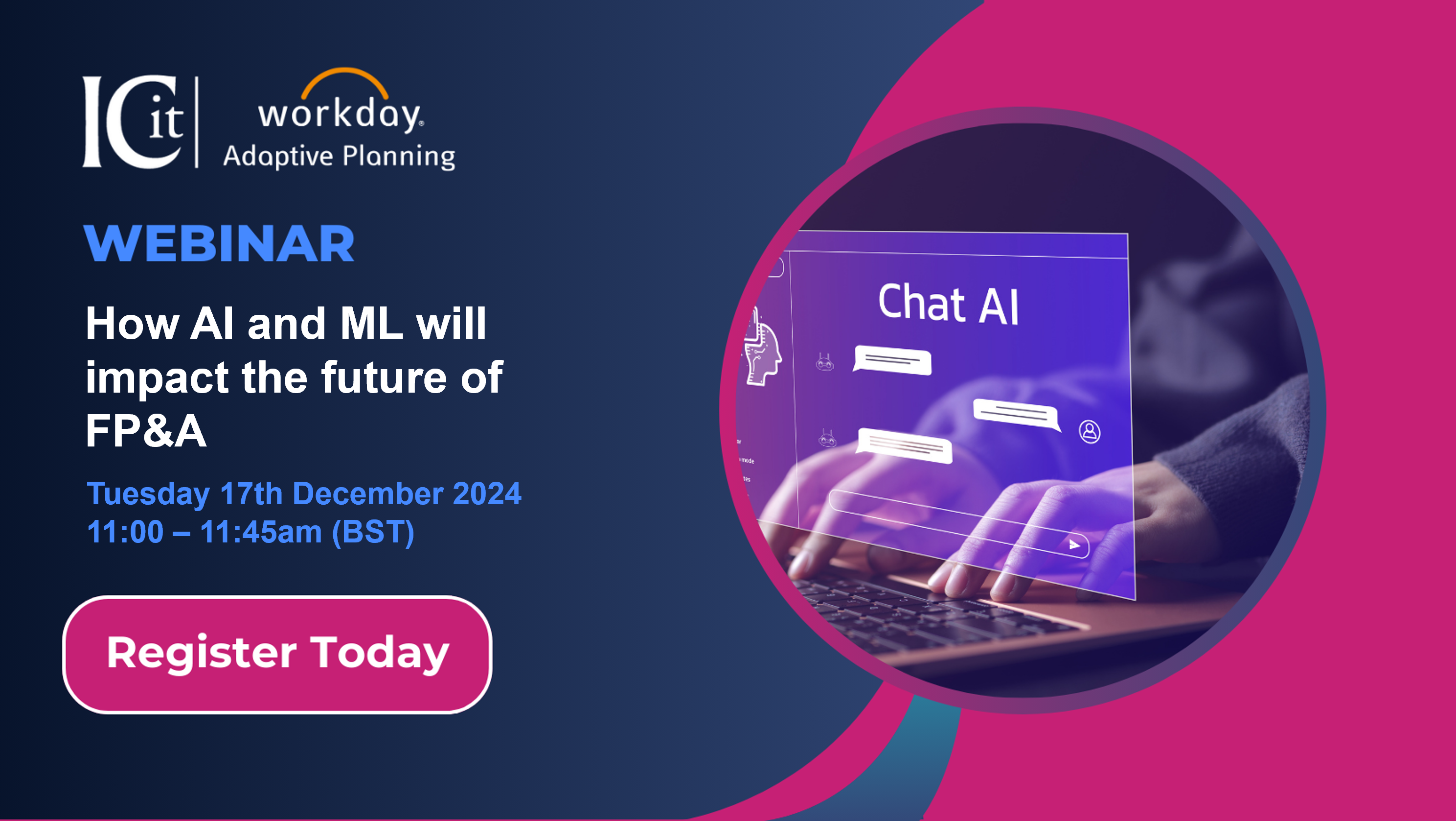 How AI and ML will impact the future of FP&A - December 2024 1