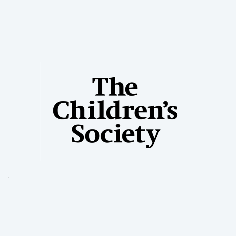 Children's Society logo