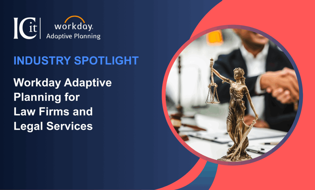 legal sector and law firms demo