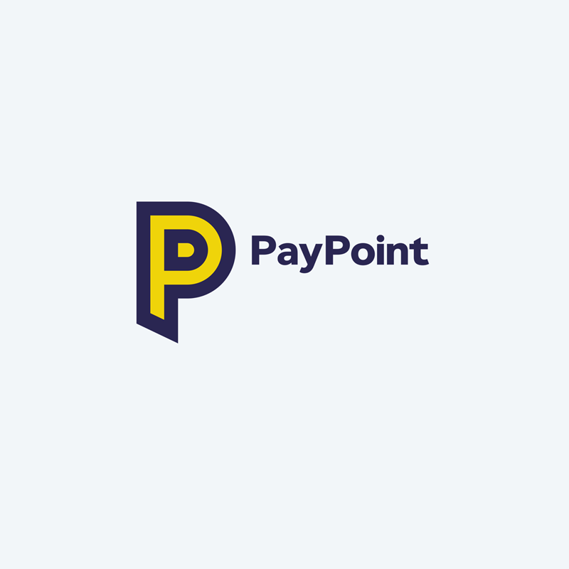 logo Paypoint