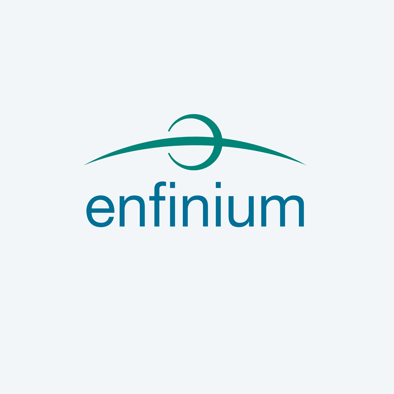 logo enfinium