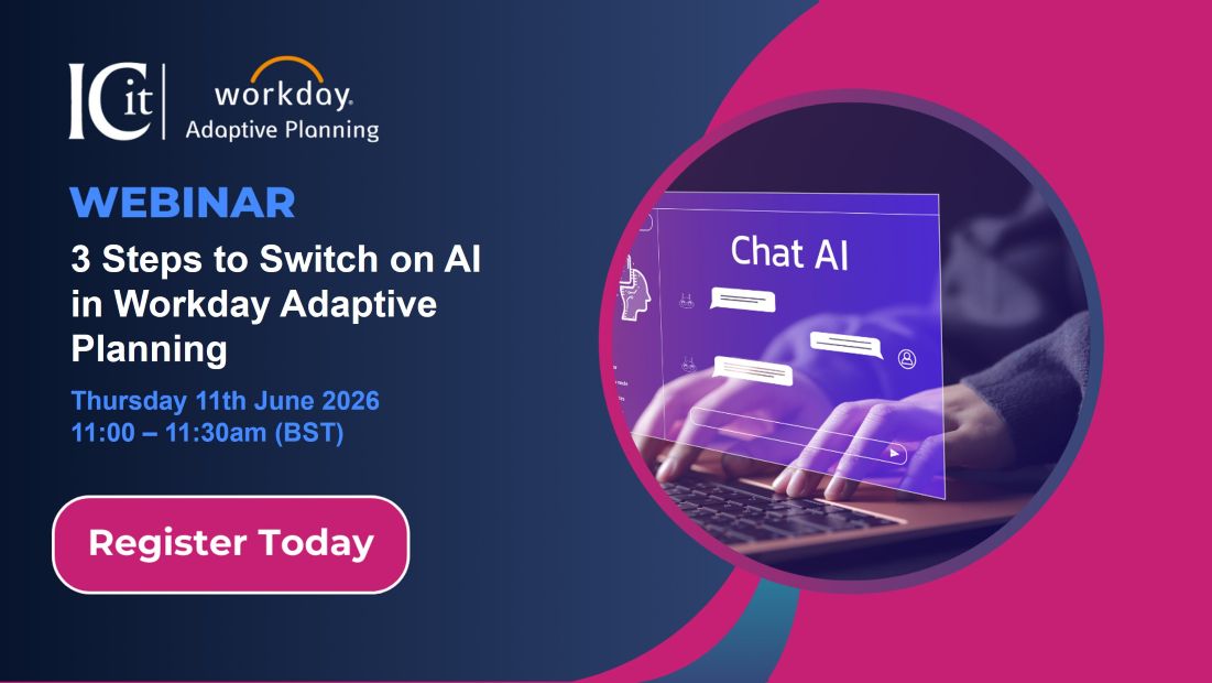 AI webinar
