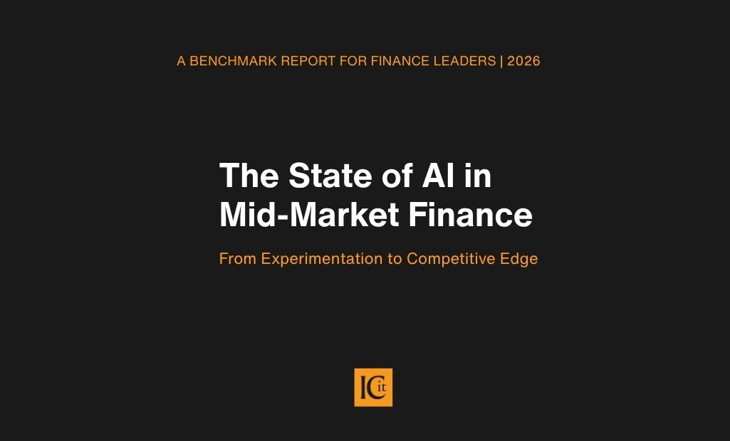 WEB POST The State of AI in Mid Market