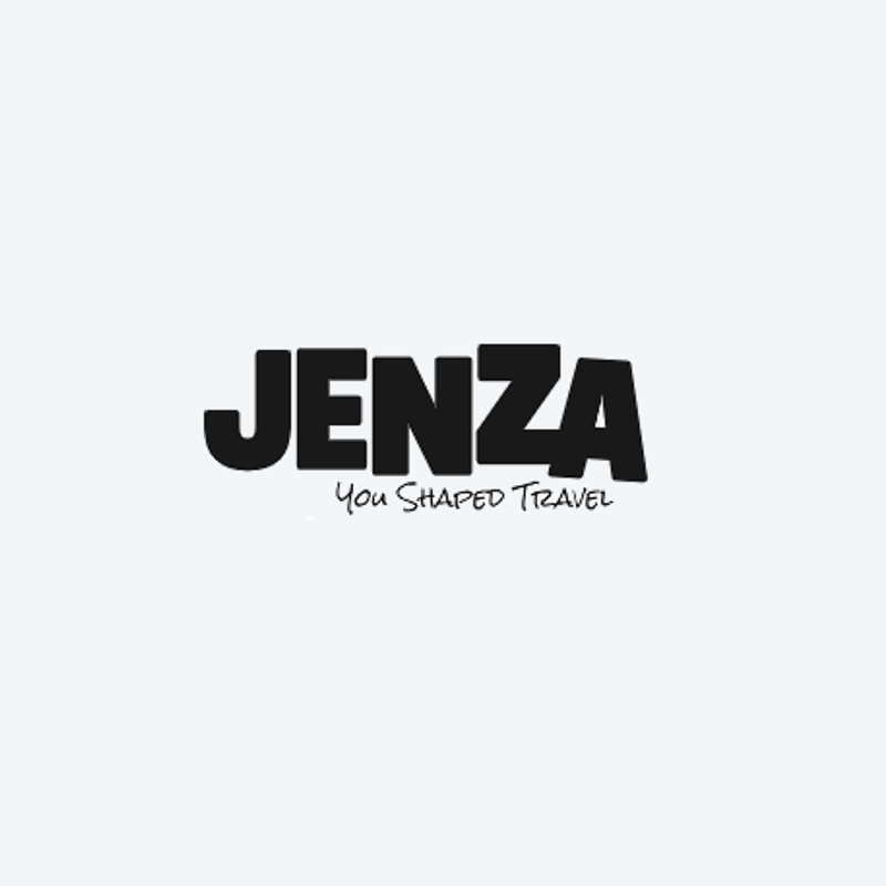 Case Study - Jenza Travel