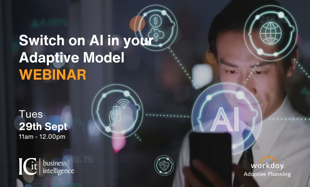 Key Steps to Switch On AI in Your Adaptive Model - september 2026 1 AI SEPT:s webbplats – WEBINAR 26 juni