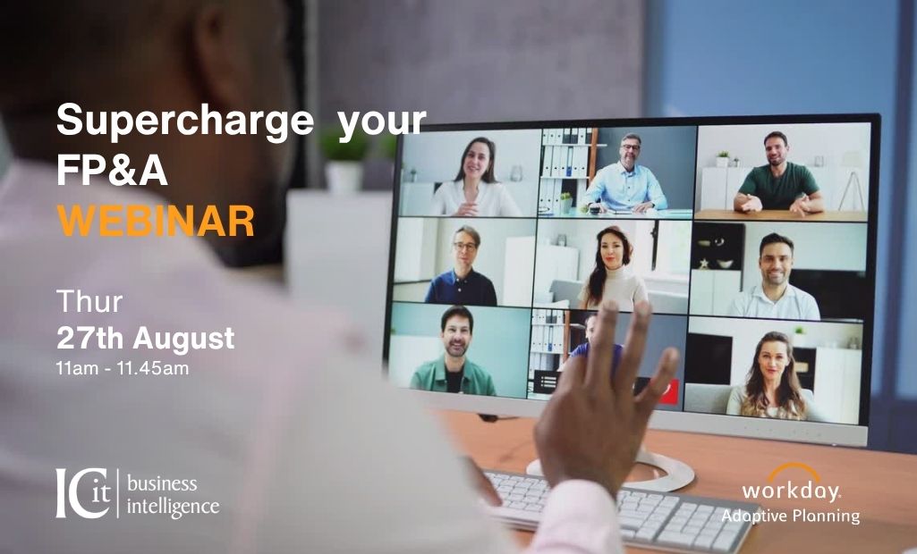 Supercharge your Financial Planning & Analysis (FP&A) – augusti 2026 1 AUGUST-webbplatsen WEBINAR 26 06 1