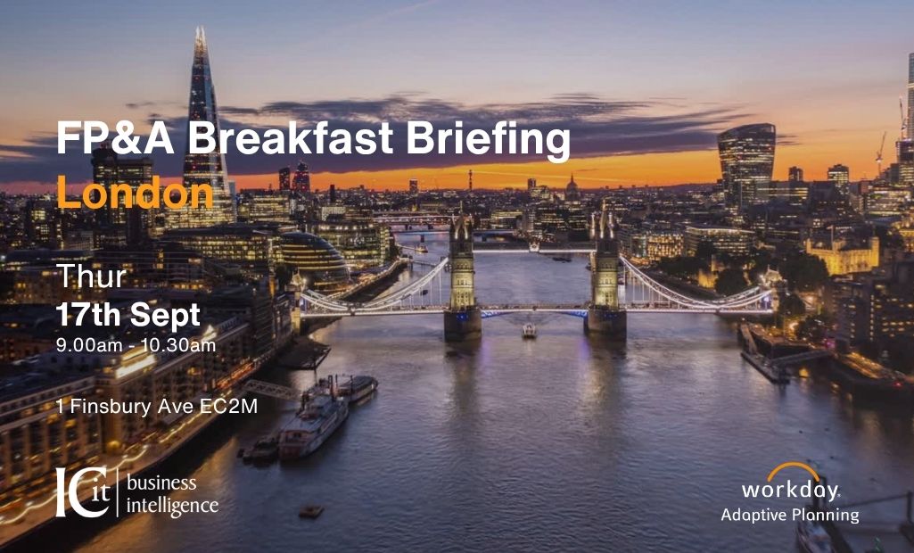 FP&A Breakfast Briefing at Workday HQ London - September 2026 1 SEPT WEBSITE LONDON 1025 x 620