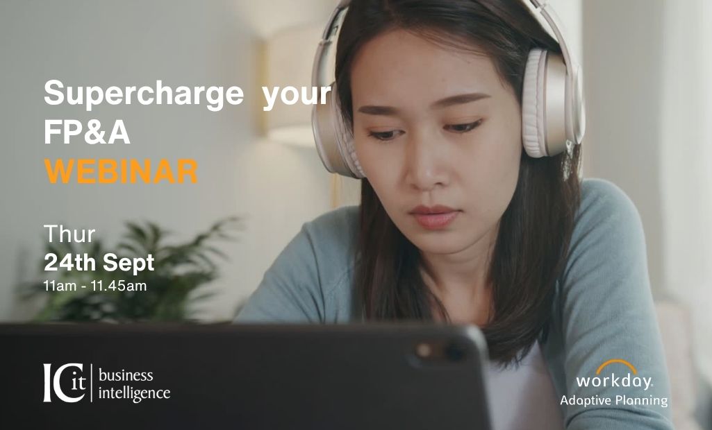 Supercharge your Financial Planning & Analysis (FP&A) – september 2026 1 SEPT:s webbplats – WEBINAR 26 06 1