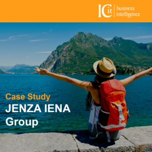 Jenza IENA Group 1 case study JENZA 1