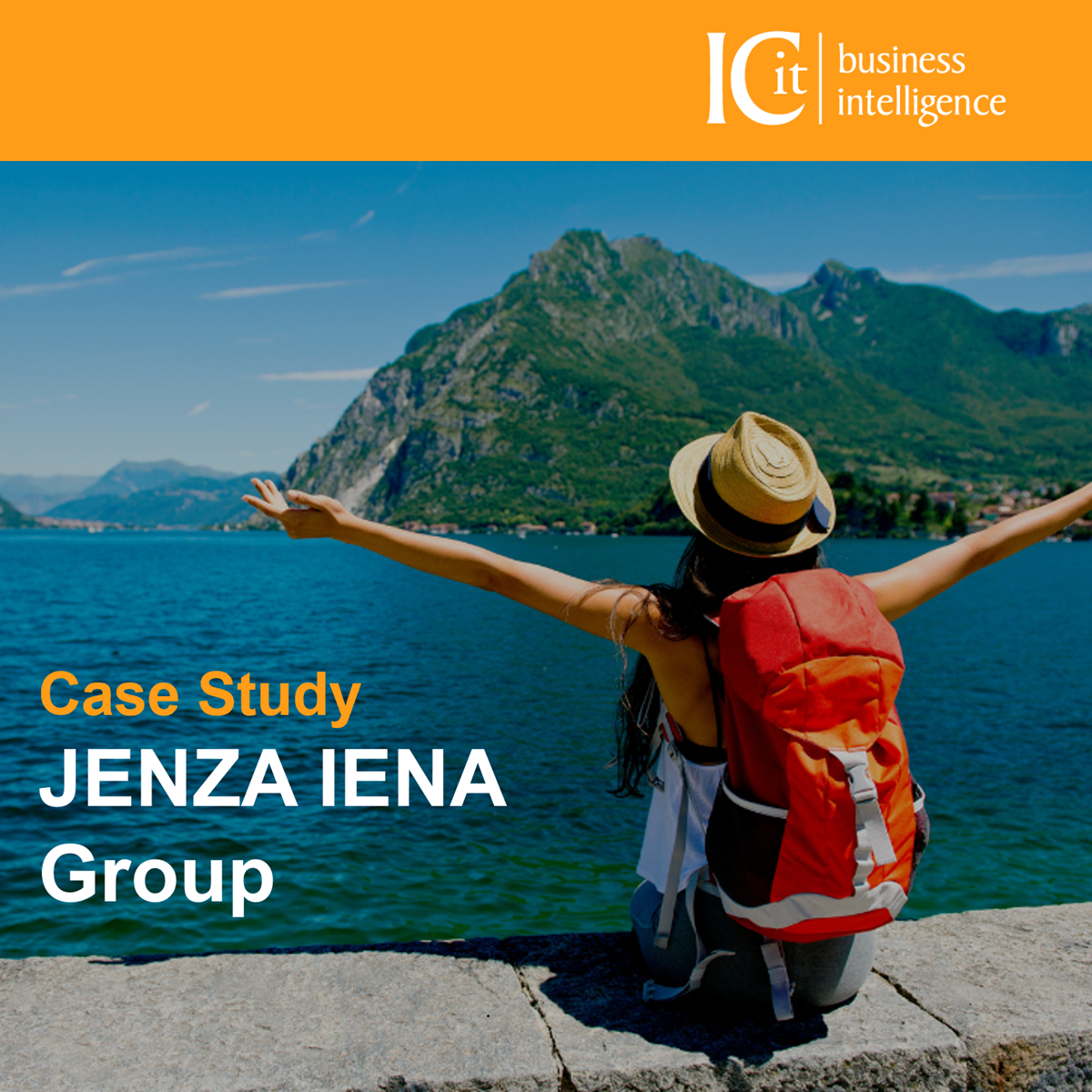 case study JENZA 1
