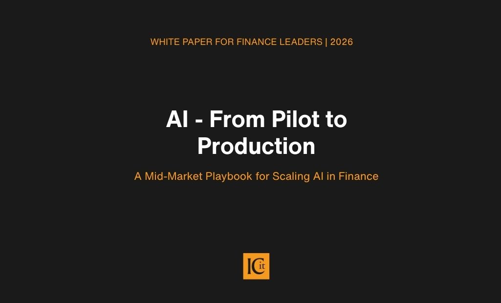 Copy of WEB POST The State of AI in Mid Market Presentation